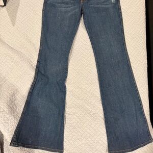 Frankie B vintage jeans